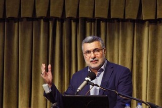 وزیر بهداشت: سلامت باید پلی برای صلح باقی بماند