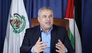 مقام ارشد حماس:  ما درباره خلع سلاح هرگز مذاکره نمی کنیم