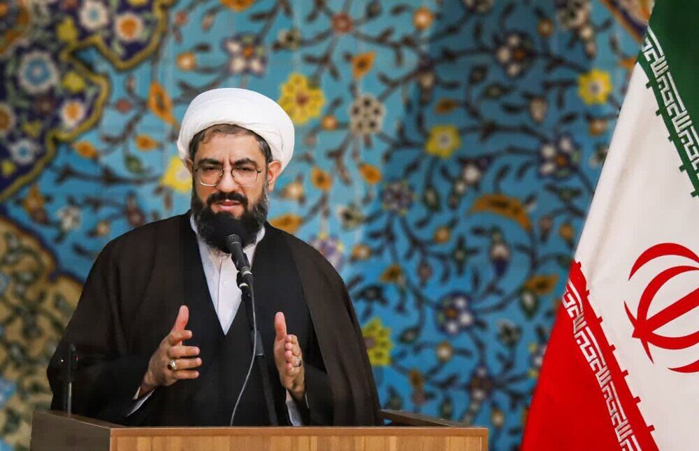 حجت‌الاسلام شعبانی: از هویت بخشی به جوانان غافل نشویم