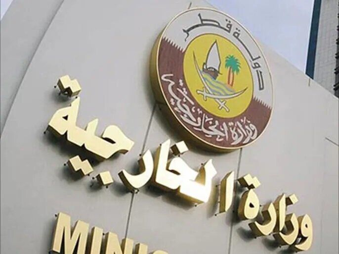واکنش وزارت خارجه قطر به اظهارات نتانیاهو درباره تشکیل کشور فلسطین در عربستان