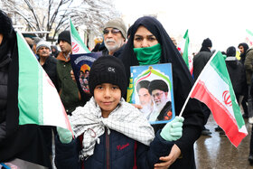 دعوت علمای اهل سنت کردستان از مردم برای حضور گسترده در راهپیمایی ۲۲ بهمن