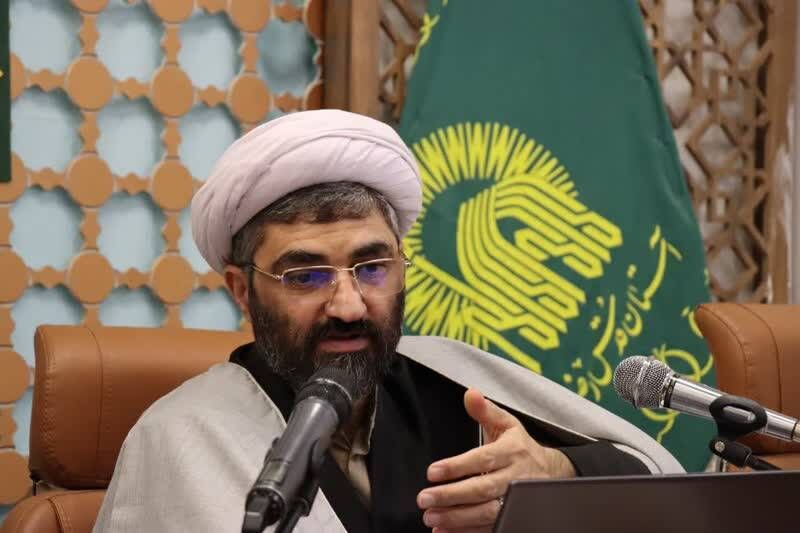 شگردهای رسانه‌ای دشمن برای تحریف مفهوم زیارت / لزوم توجه رسانه‌ها به ابعاد معرفتی زیارت