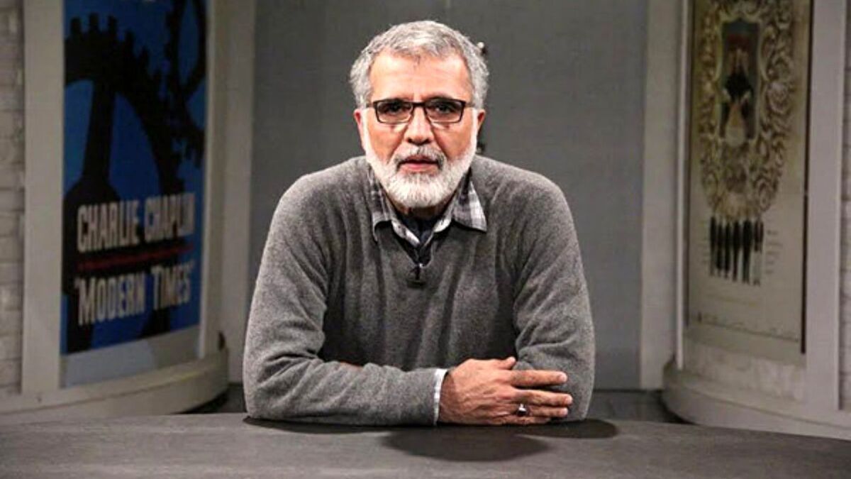 چیز دندان‌گیری از «هفت» نصیب مخاطب نمی‌شود