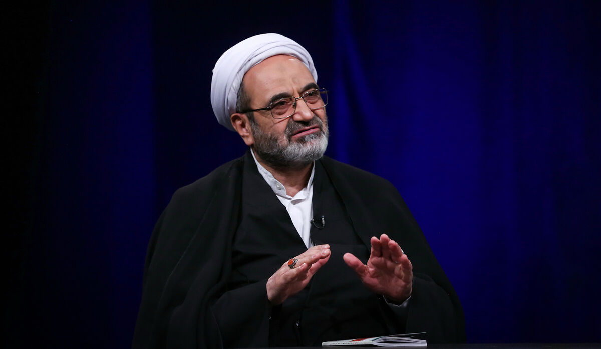 حجت‌الاسلام والمسلمین علی ذوعلم: عقلانیت از نظر رهبر انقلاب، یک آرمان انقلابی است