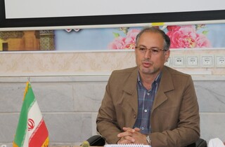 بخشدار: تقسیم بخش مرکزی مشهد مطالبه مردمی است