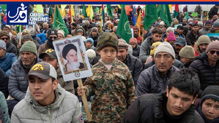 فیلم | مراسم سالگرد پیروزی انقلاب اسلامی ایران در کشورهای مختلف