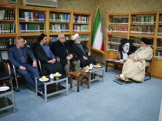 آیت‌الله علم‌الهدی: مسکن، مهم‌ترین دغدغه مردم است
