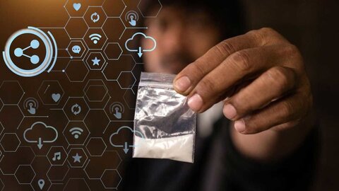 هشدار فرمانده انتظامی خلخال نسبت به افزایش مواد مخدر صنعتی