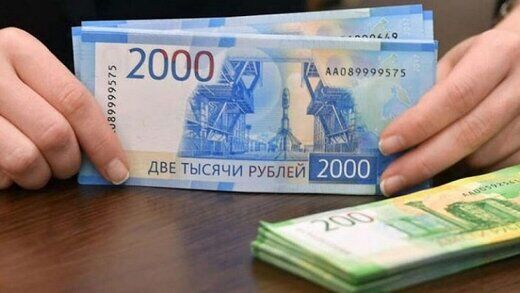 تیتر تحلیلی روزنامه ایران درمورد ارتباط ارز ایران و روسیه/روبل و ریال؛ یک نسخه با دو فرجام