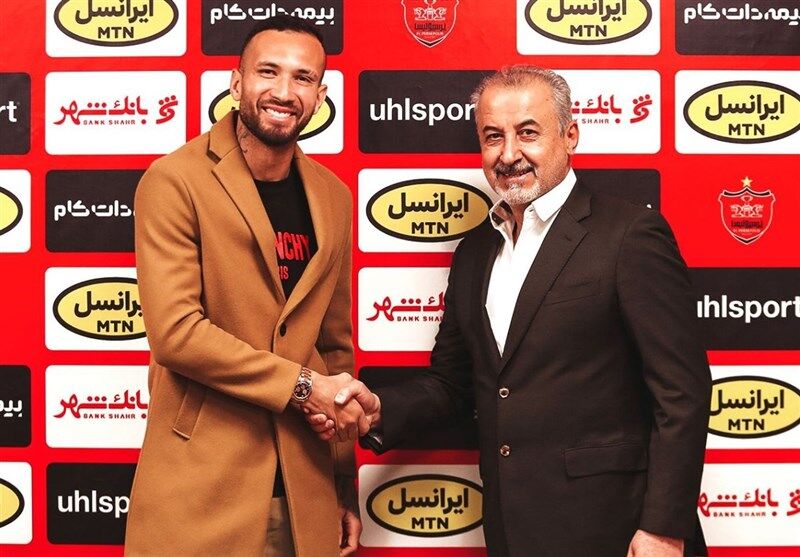 اشتباهات پرسپولیس درمورد پریرا؛ توافق نه، قمار کردند و باختند!