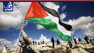 فیلم |  پاسخ محکم کودک فلسطینی به یاوه گویی های اخیر ترامپ