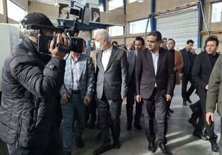 حمایت مجلس از دانش بنیان‌ها برای خودکفایی در بهداشت و درمان
