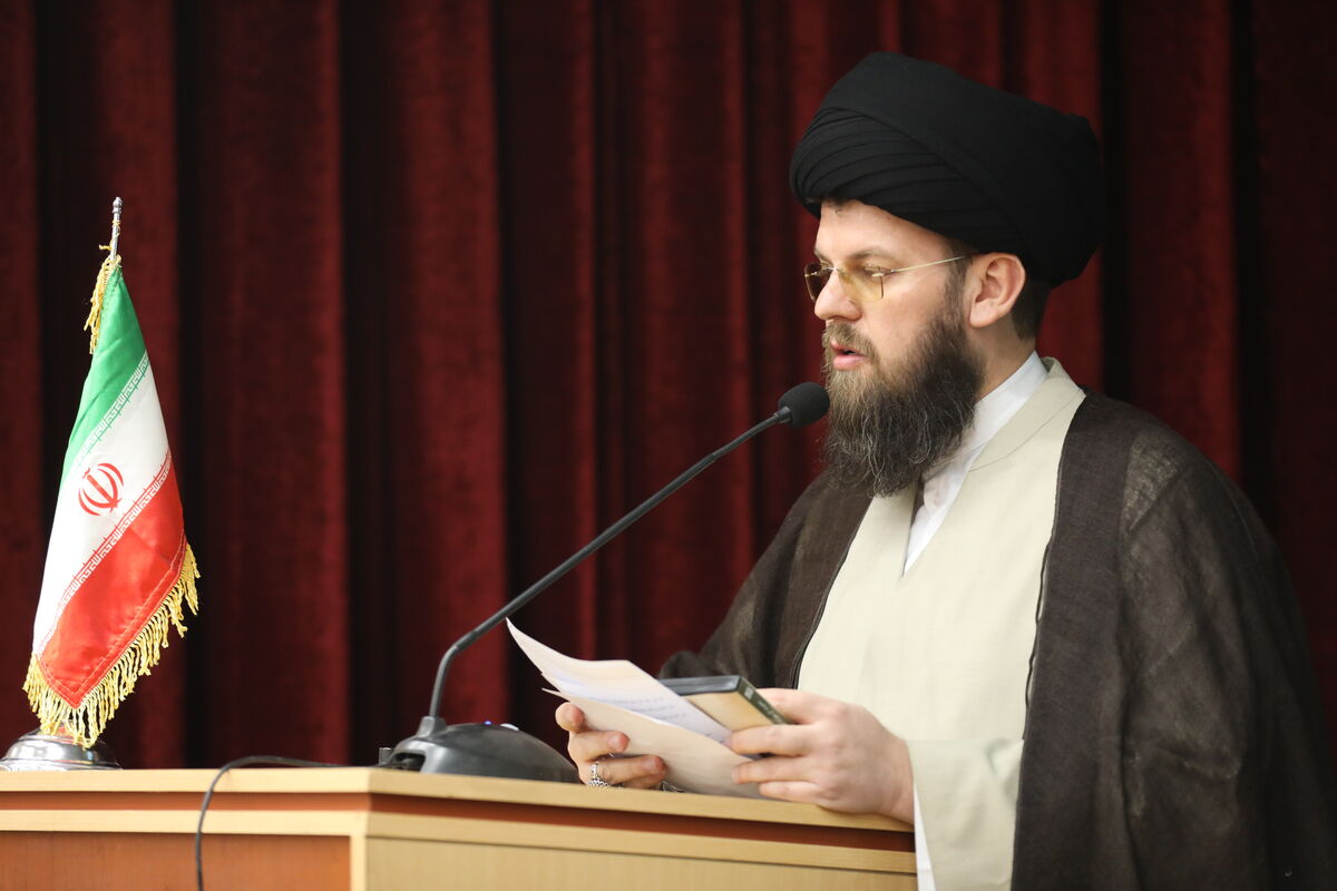 رونمایی از نسخه جدید نرم‌افزار آثار آیت‌الله صافی گلپایگانی؛ تحول در پژوهش‌های اسلامی