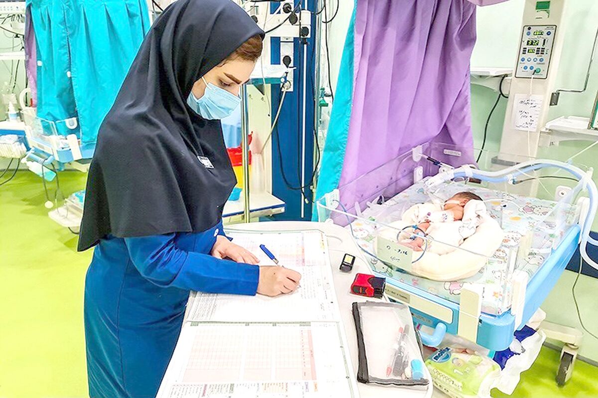 اعتراض به توزیع نامناسب مجوزهای استخدام پرستار