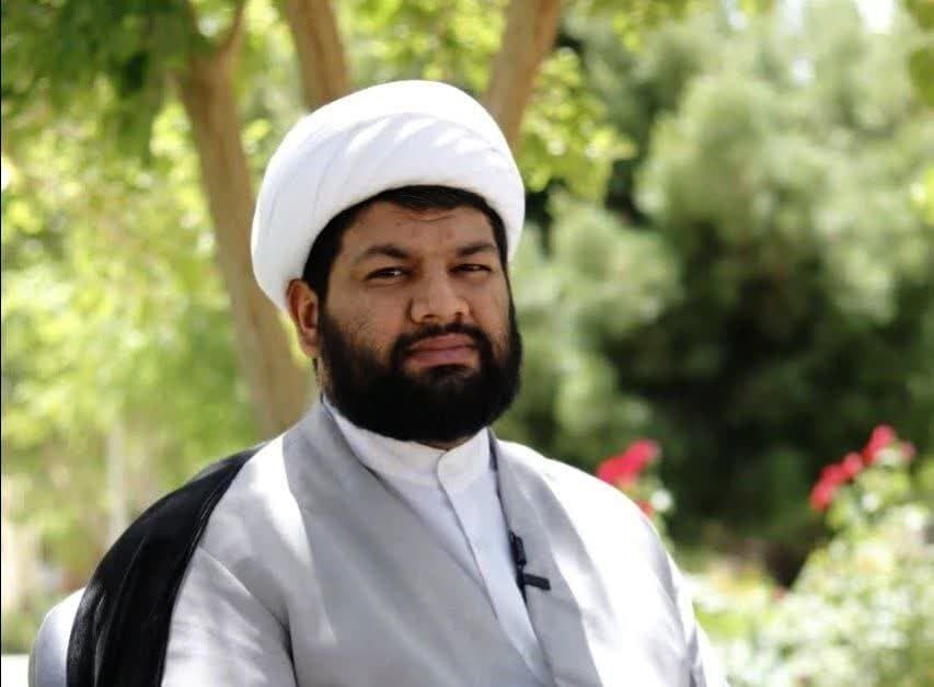 برگزاری جشن نیمه شعبان در مساجد زاهدان