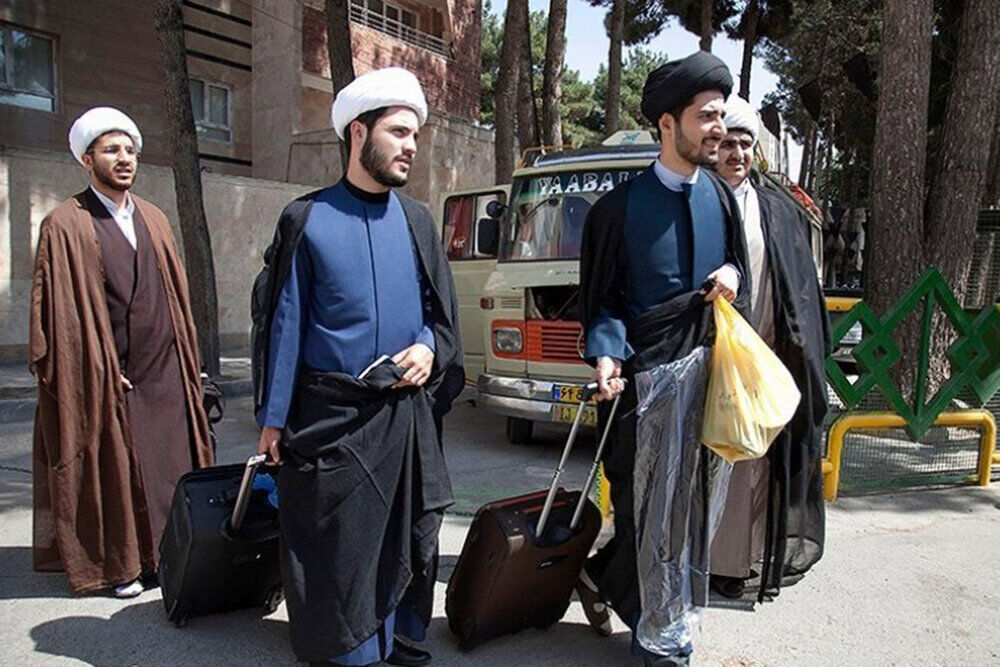 جزئیات اعزام مبلغ ماه مبارک رمضان اعلام شد