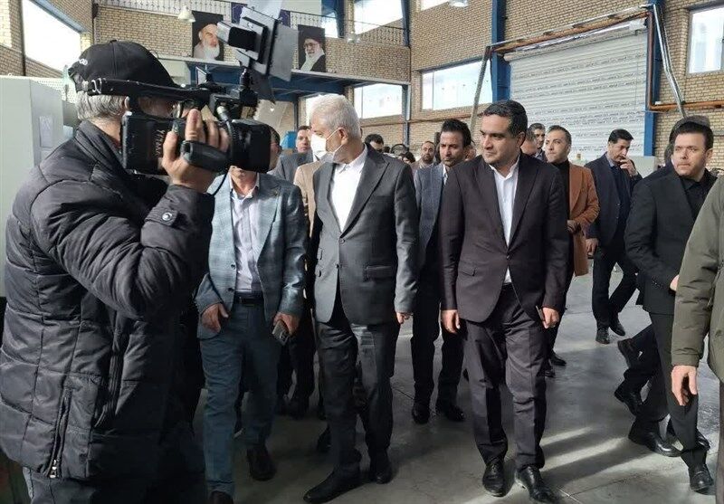 حمایت مجلس از دانش بنیان‌ها برای خودکفایی در بهداشت و درمان