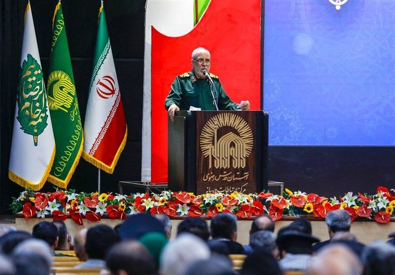 ۳ راهبرد آمریکا و اسرائیل ‌علیه ایران/ دچار خطا نمی‌شویم