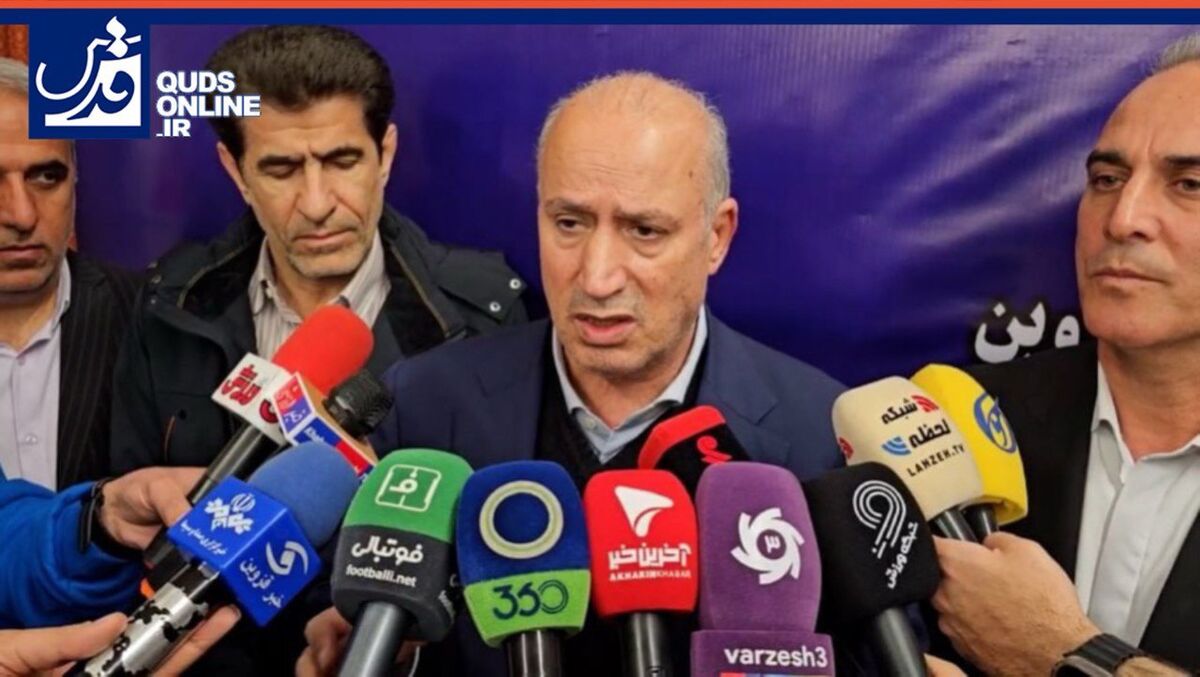 تاج: انتخابات باید رقابتی و بدون حاشیه باشد تاج: انتخابات باید رقابتی و بدون حاشیه باشد