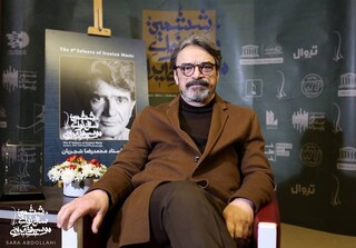 واکنش حسین علیزاده به تقدیم یک روز از جشنواره موسیقی فجر به او