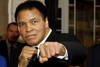 سریال «محمدعلی کلی» با انتخاب بازیگران یک گام جلو رفت