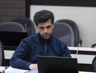 موسیقی نبض جامعه و آب حیات عشق است