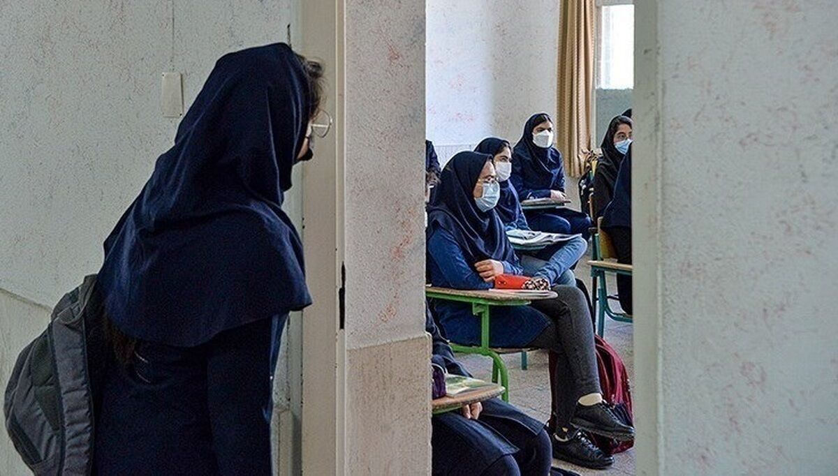 بازماندگی از تحصیل خشنترین نوع بیعدالتی بازماندگی از تحصیل خشنترین نوع بیعدالتی