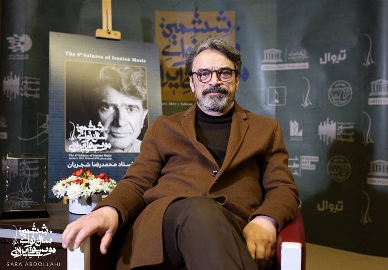 واکنش حسین علیزاده به تقدیم یک روز از جشنواره موسیقی فجر به او