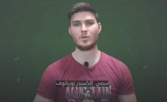 ابوحمزه نام اسیر صهیونیستی که فردا آزاد می‌شود را اعلام کرد
