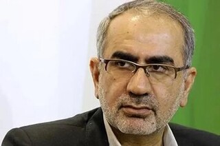 آخرین وضعیت انتقال آب خلیج فارس به سد سلمان فارسی