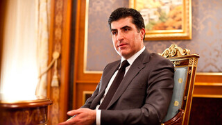 رئیس اقلیم کردستان: اجازه نمی‌دهیم امنیت ایران تهدید شود/ سازوکاری برای نظارت بر مرزها لحاظ شده است