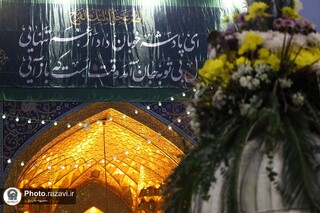 در انتظارِ انقلابِ جهانی مهدوی