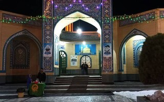 مجتمع‌های میان‌راهی امام رضا(ع)؛ ایستگاه‌های مهر در مسیر زائران نیمه شعبان