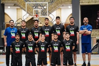 فرنگی کاران ایران به ۳ مدال نقره در «جام کوتوزوف» دست یافتند