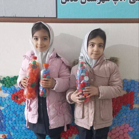 روایتی از یک معلم دوستدار طبیعت و ۵۵۰ دانشآموزش/به ۸۵میلیون همیار محیطزیست در کشور نیاز داریم