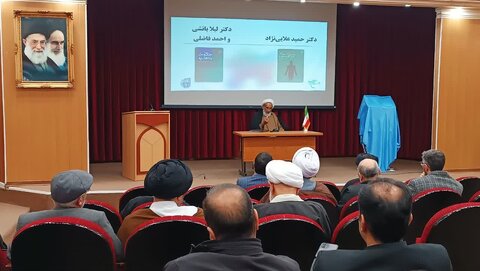 رونمایی از 160 گوهر دانش؛ بوستان کتاب روشنایی بخش مسیر علم و تمدن اسلامی