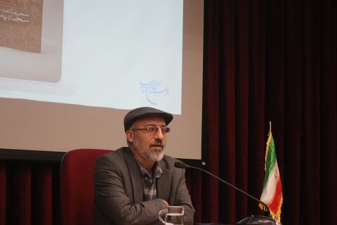 رونمایی از 160 گوهر دانش؛ بوستان کتاب روشنایی بخش مسیر علم و تمدن اسلامی