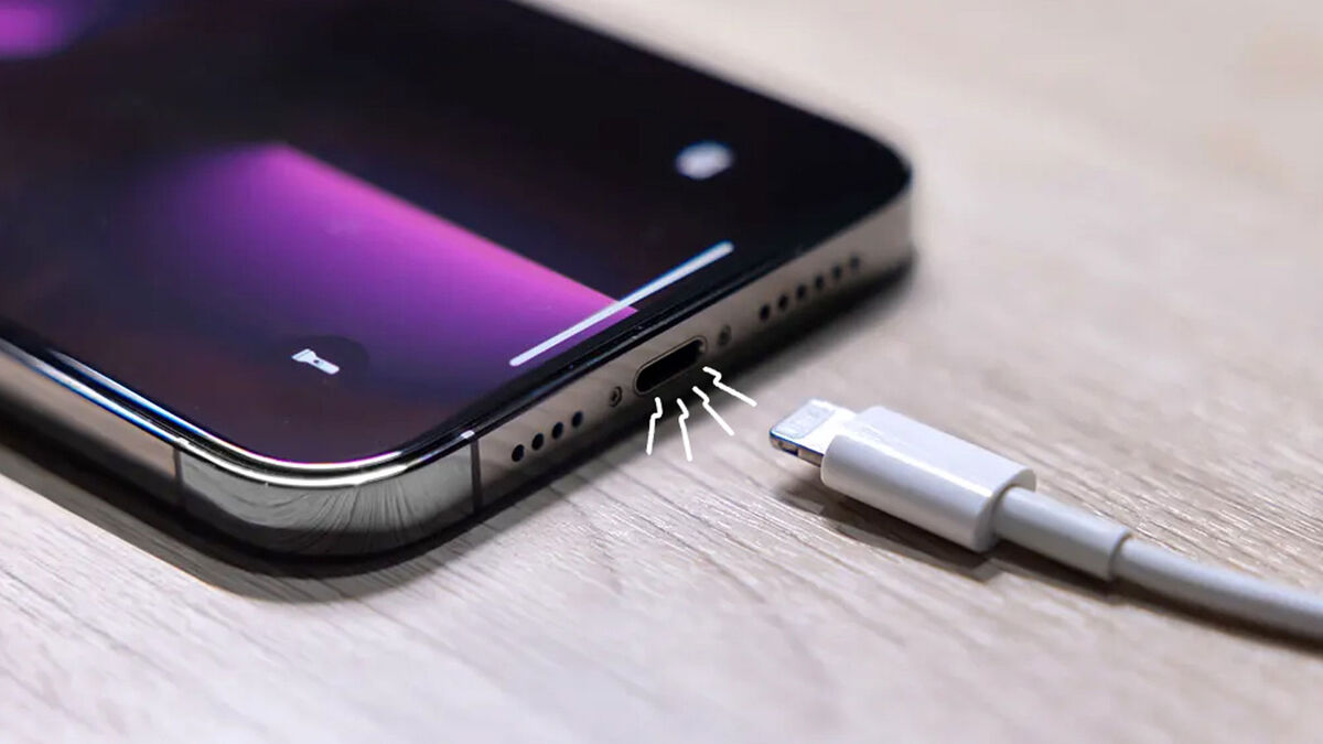 موبایل‌تان دیر شارژ می‌شود؟/ این گزارش را بخوانید