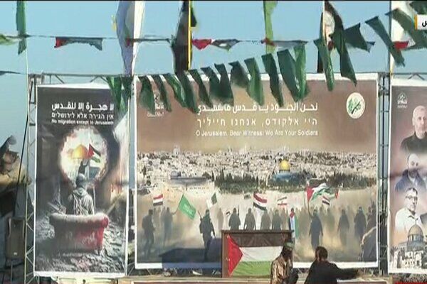 مقاومت فلسطین خود را برای آغاز دور ششم تبادل اسرا آماده می‌کنند