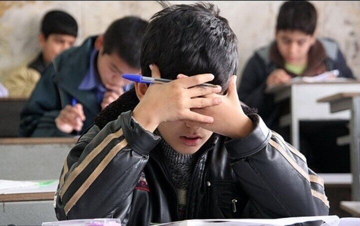 فقر یادگیری در برخی دانش‌آموزان، ذاتی نیست / وضعیت اقتصادی و شرایط خانوادگی اثرگذار است