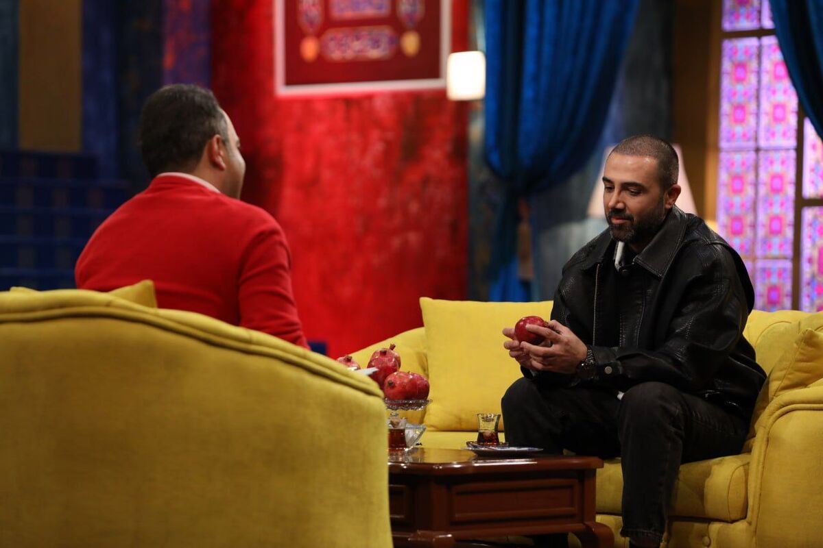 کارگردان کمدی های پرفروش، مهمان کامران نجفزاده میشود