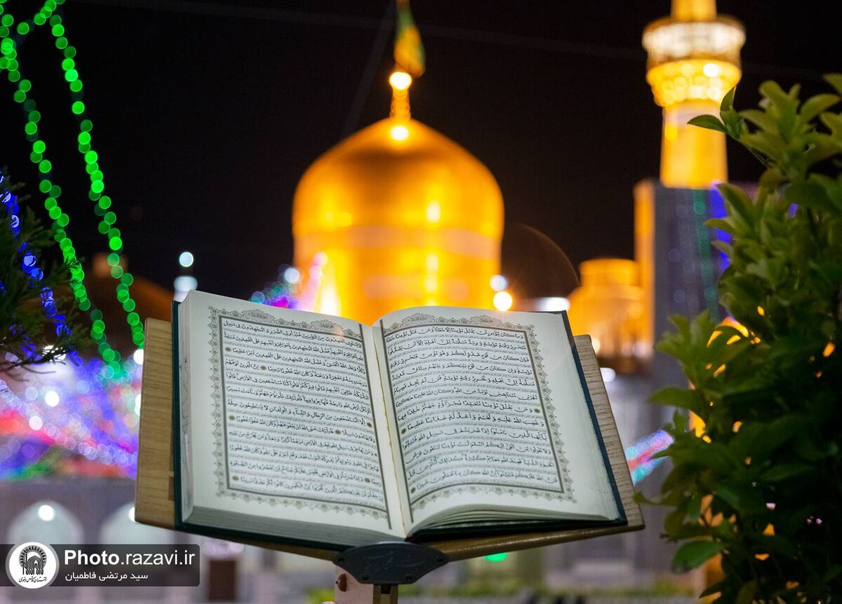 آموزش ۳۰۰ هزار نوآموز قرآنی زیر سایه پرچم رضوی / استقبال نوآموزان ۶ کشور خارجی از آموزش قرآن به روش قصه و بازی