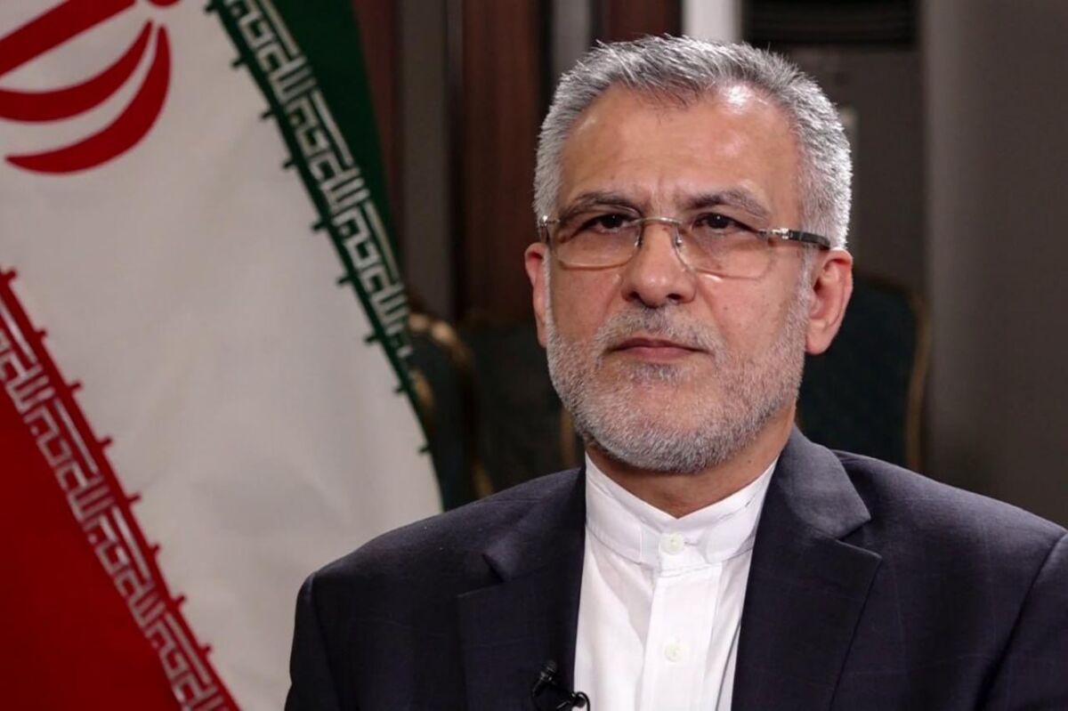 انتصاب دستیار وزیر و مدیرکل آسیای جنوبی وزارت امور خارجه
