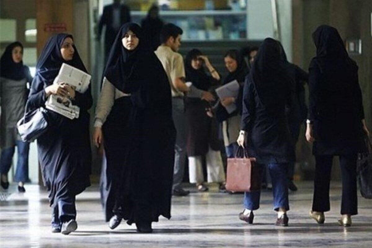 ظرفیت دیپلماسی در خدمت توانمندسازی زنان ایرانی قرار گیرد