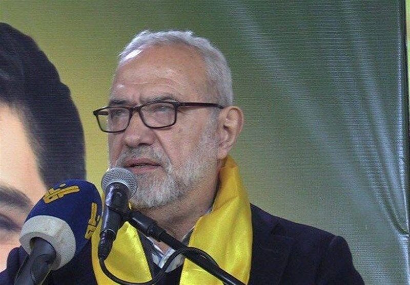 حزب‌الله: منع فرود هواپیماهای ایران اهانت به لبنان است