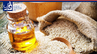 فیلم | مصرف زیاد روغن کنجد باعث ضعف مغز و فراموشی می‌شود