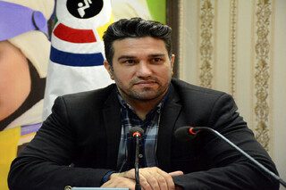 رسولی: ثمره استعدادیابی و جوانگرایی در تیراندازی به‌زودی مشخص می‌شود