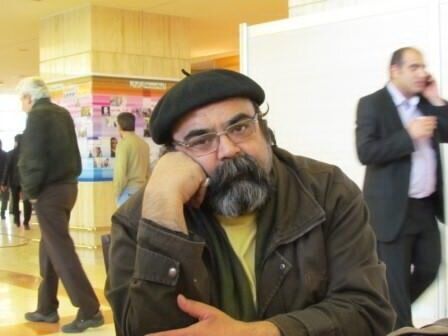 شاپور عظیمی منتقد سینما درگذشت