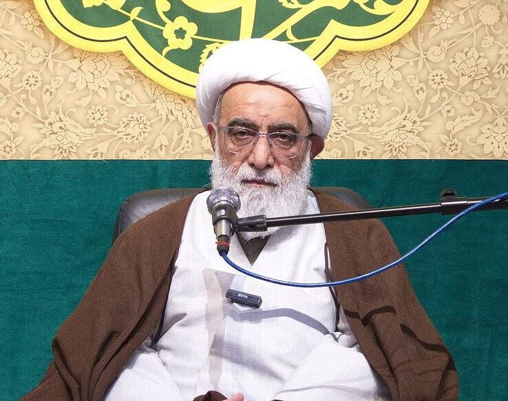 طلبگی یعنی خدمت به اسلام و نوکری امام زمان(عج) / ماجرای عنایت الهی به علامه طباطبایی(ره)