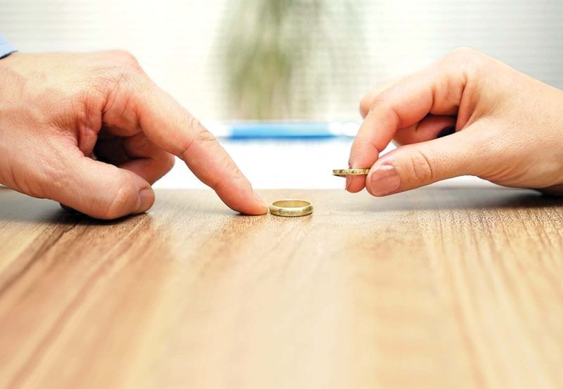 مقایسه آمار کاهش ازدواج با افزایش طلاق صحیح نیست/ واقعیت‌ها و ریشه‌ها